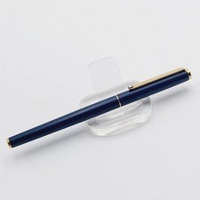 Montblanc blue noblesse - blue,