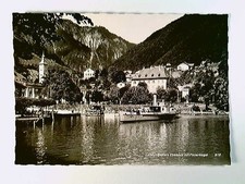 Ebensee, Landnungsplatz mit