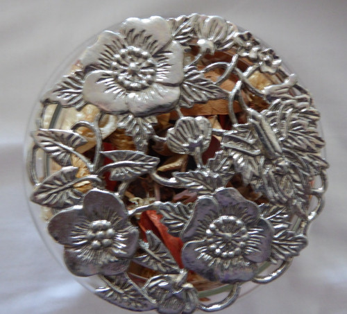 Klarglas potpourri mit - klarglas,