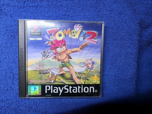 Tombi - , 2