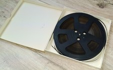 Tonband Tonbandspule 18cm