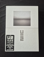 U2: No Line On the Horizon -