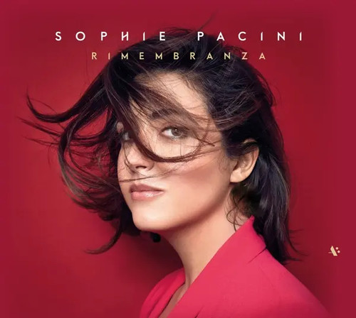 Sophie pacini rimembranza - -, |