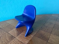 Casalino Miniatur  Puppenstube Puppenhaus 1:12 dollhouse chair