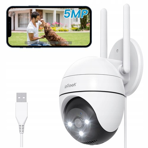 Iegeek 5mp ptz - iegeek,
