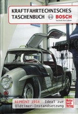 Bosch: Kraftfahrtechnisches