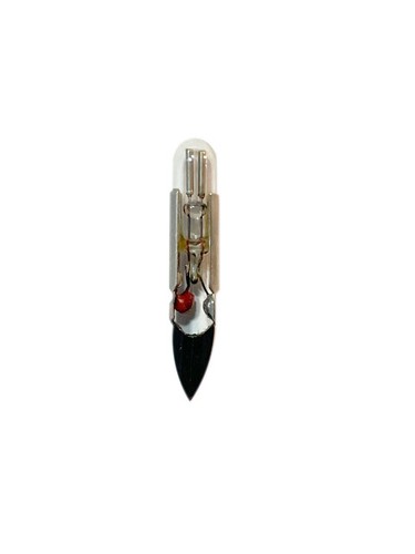 Glimmlampe 110v 5 5x30mm - glimmlampe,