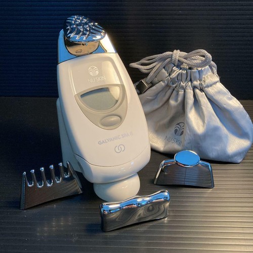 Skin nuskin galvanic spa - nu,
