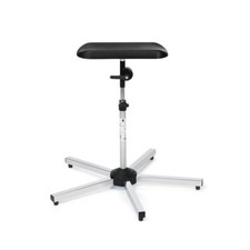 Armstütze Beinstütze Stütze Ständer Auflage medizinisch höhenverstellbar