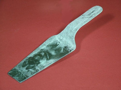 Designer tortenheber glas - designer,