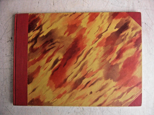 Alte noten original - alte,