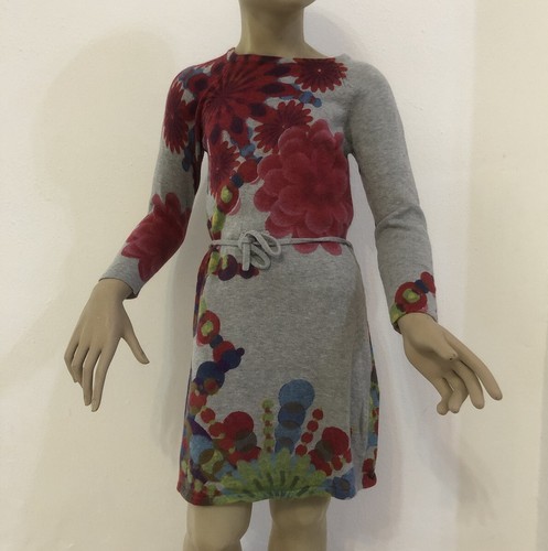 Desigual kleid mädchenkleid - desigual,