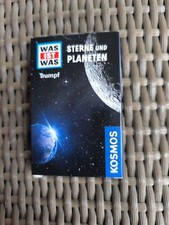 Kosmos Was ist Was Trumpf