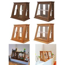 Puppenhaus Bäckerei Schrank