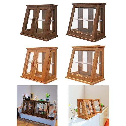 Puppenhaus bäckerei schrank - puppenhaus,