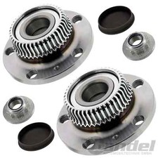 2 RADLAGER-SATZ RADNABE