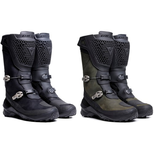 Dainese motorrad stiefel - dainese,