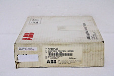 ABB SAFT 125 CHC CHOPPER STEUERPLATINE CODE: 57411546