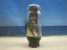 AZ1 PHILIPS MINIWATT  (2863)