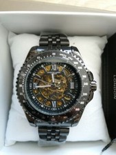 Uhr Anthony James London