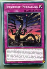 Eisenschrott - yu-gi-oh!,