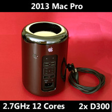 2013 apple mac - 2013, pro