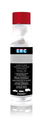 Erc bleiersatz ventilschutz - bleiersatz,