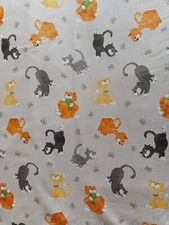 0,30 m Patchworkstoff