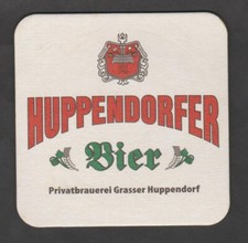 Bierdeckel- Coaster, Brauerei
