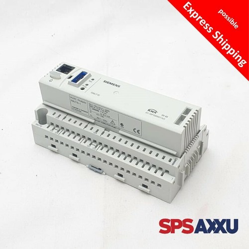 Siemens knx universalregler - siemens,