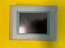 Siemens  6AV6 642-0BA01-1AX1 