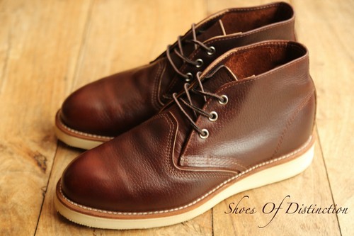 Redwing red wing - red,