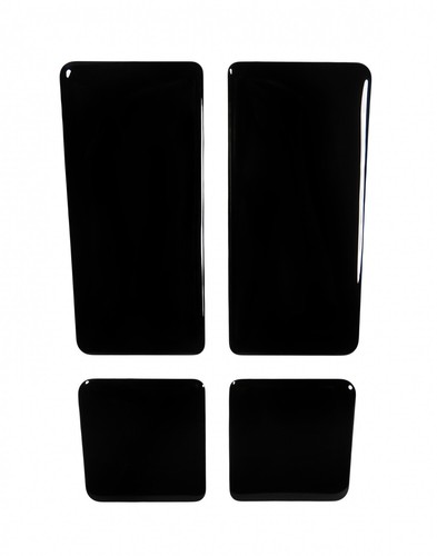 Motorrad tankpad aufkleber - motorrad,