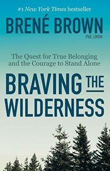 Braving the wilderness - wilderness:,