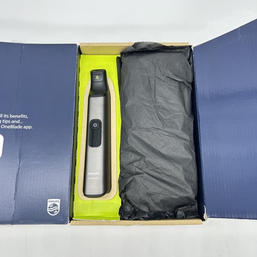 Philips oneblade pro - philips, face