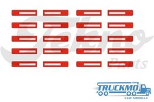 Tekno decals rear lights - decals, volvo