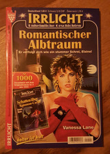 Irrlicht Romanheft/Band 1000