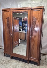 Kleiderschrank Dielenschrank