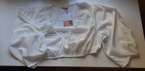 Dirndlbluse xatia von krüger - dirndlbluse,