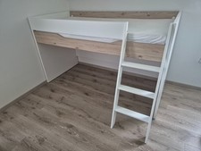 Paidi Umbauset zu Hochbett für Liegenbett Fionn oder Fiona