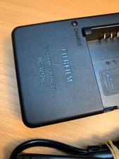 FUJIFILM BC-W126 CHARGER Ladegerät original Fujifilm X-PRO1 oder ähnliches 