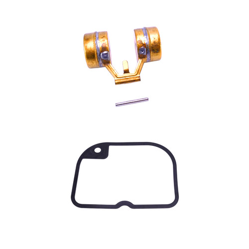 Vergaser schwimmer dichtung - schwimmer,