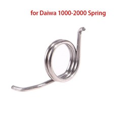 Ersatzteile für Daiwa