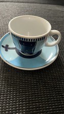Seltmann Weiden Cappuccino Tasse samt Untertasse
