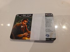 Arkham Horror LCG Kartenspiel