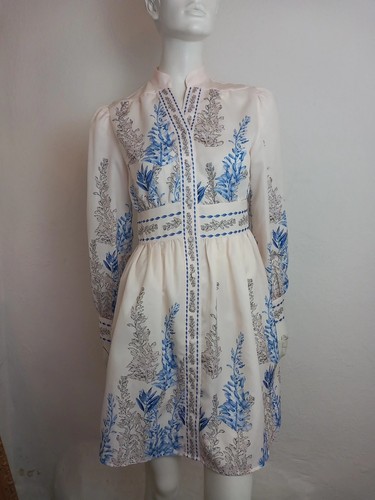 Twinset simona barbieri - barbieri, kleid