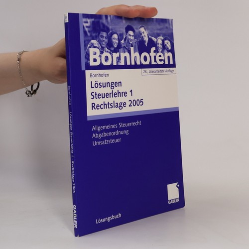 Lösungen steuerlehre - steuerlehre , | 
