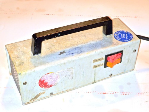Handlampe analysenlampe - uv,