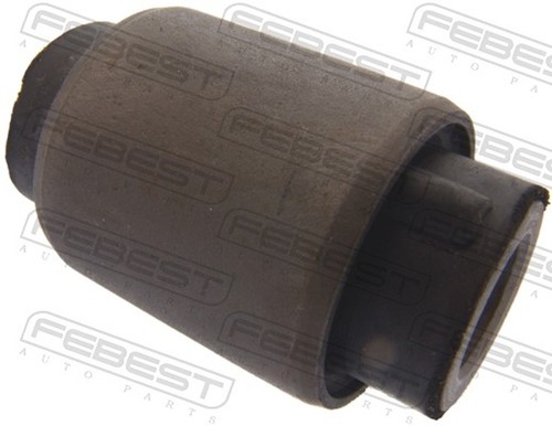 Febest querlenkerlager nab 128 - febest, nab-128