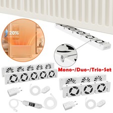 Heizkörper Ventilator